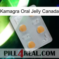 Kamagra Oral Jelly Canada 24
